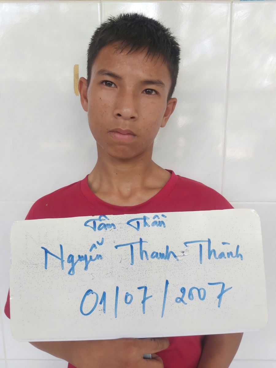Nguyễn Thanh Thành